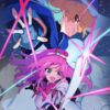 Stardust: Wish of Witch key art