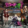 Stupid Never Dies new key art