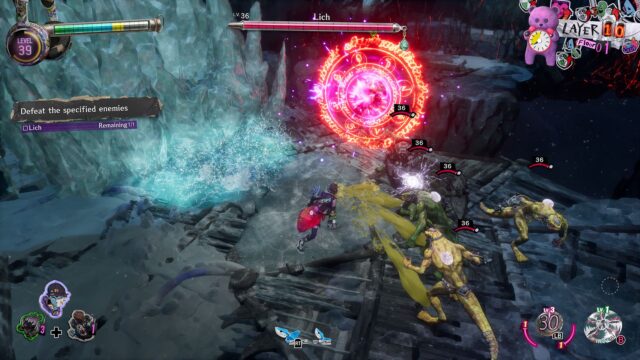 Stupid Never Dies screenshot