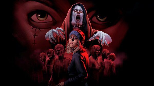 Tenebris Somnia key art
