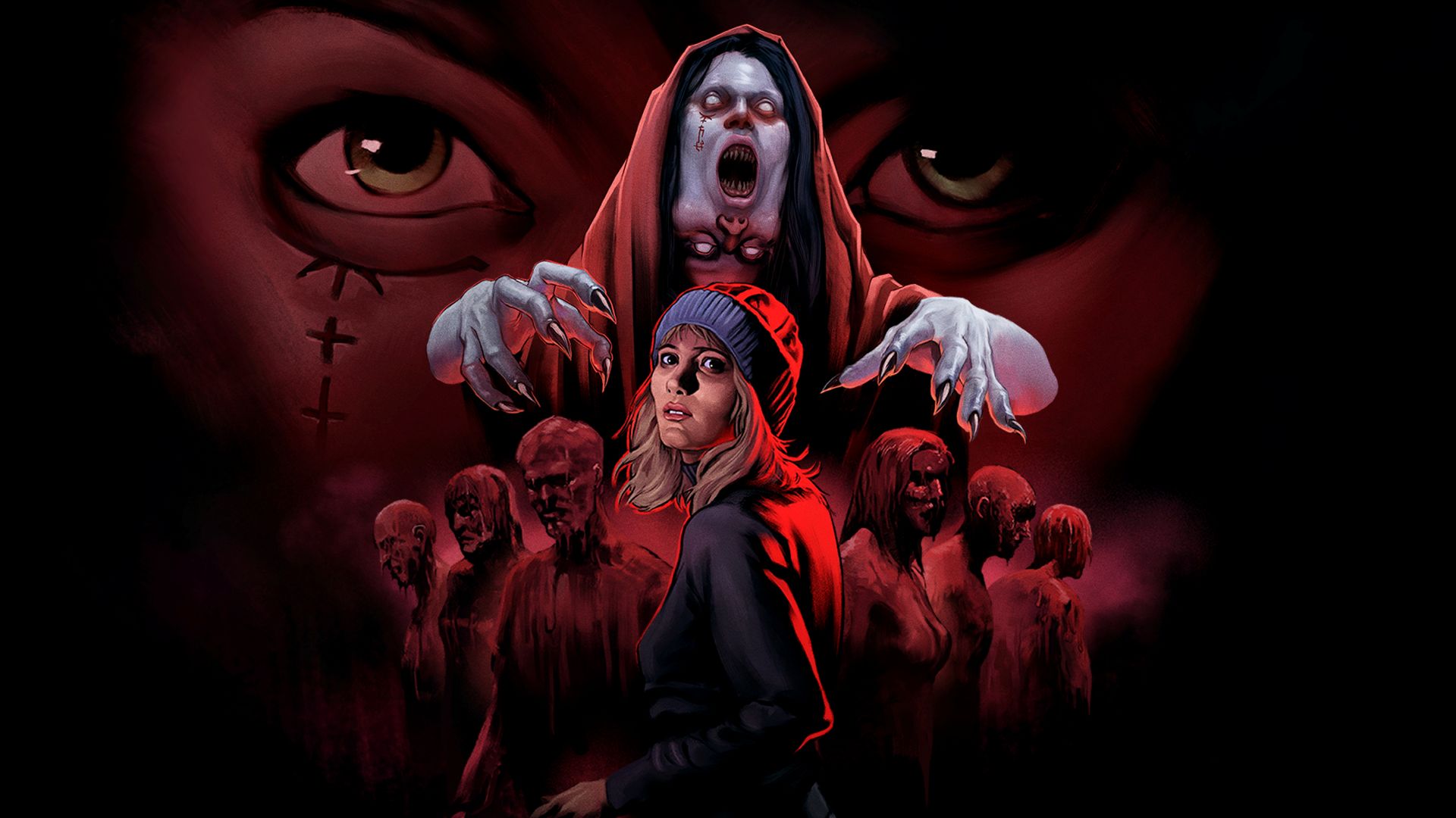 Tenebris Somnia key art