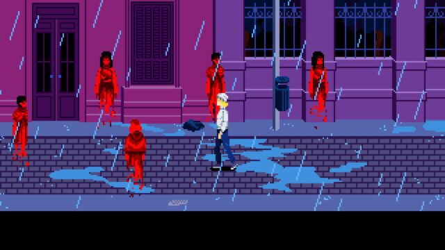 Tenebris Somnia screenshot