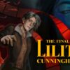 The Final Cut of Lilith Cunningham key art