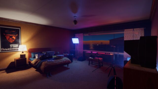 The Final Cut of Lilith Cunningham screenshot