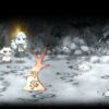 The Grimm Reapress and the Drearytale Monster header