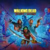 The Walking Dead: Streets of Survival key art