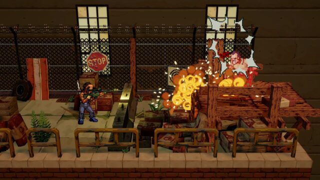 The Walking Dead Streets of Survival screenshot