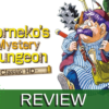Dragon Quest Heroes: Torneko's Mystery Dungeon
