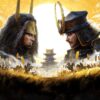 Total War: Shogun 2 Complete Edition key art