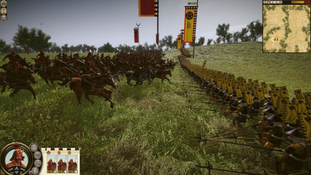 Total War Shogun 2 Complete Edition screenshot