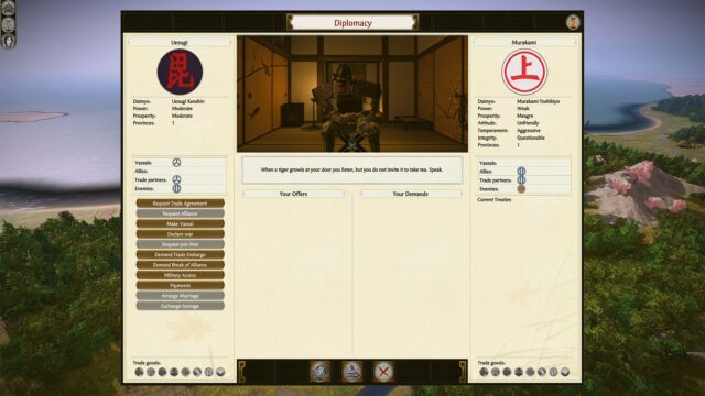 Total War Shogun 2 Complete Edition screenshot