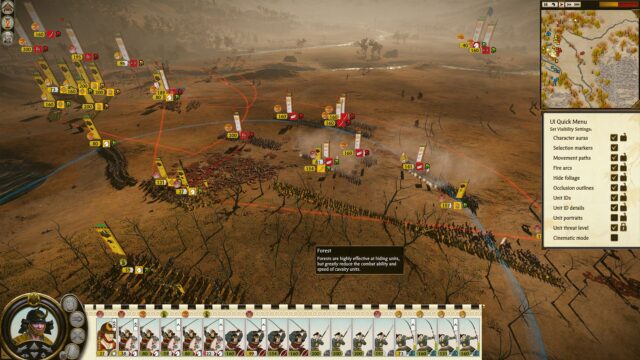 Total War Shogun 2 Complete Edition screenshot