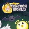Traymon's World key art
