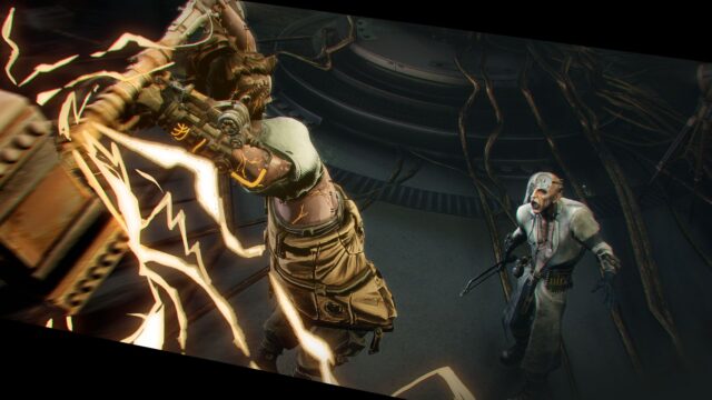 Wane screenshot