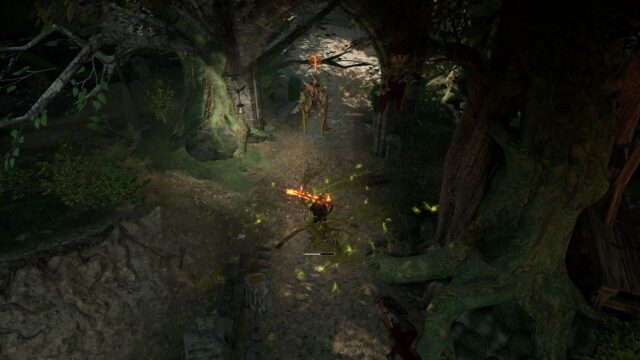 Wardens of Avalon screenshot