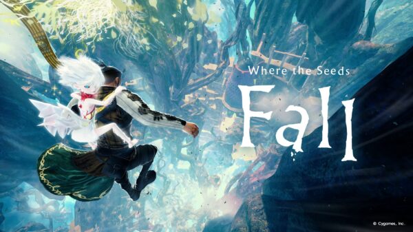 Where the Seeds Fall Key Art