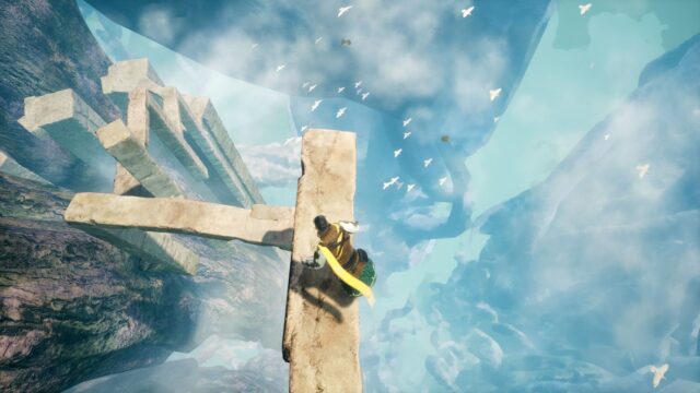 Where the Seeds Fall Screenshot