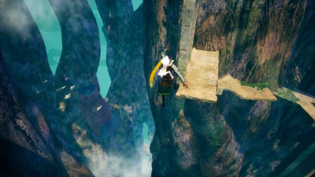 Where the Seeds Fall Screenshot