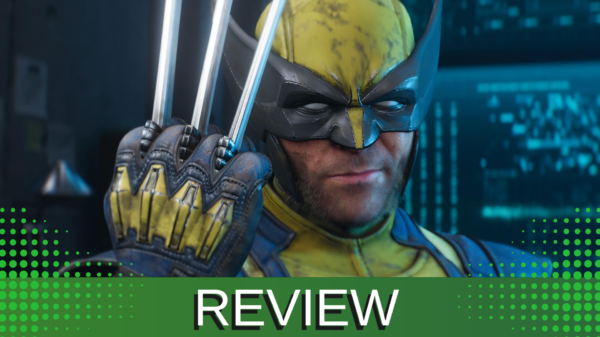 Marvel's Wolverine