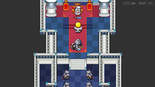 Zenonia 1 screenshot