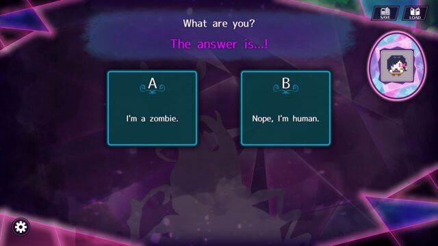 Zombie Police Midsummer Unhappy New Year screenshot