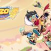 Zozo and the Lost Dreams key art