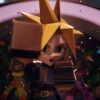 Final Fantasy VII Revelation header
