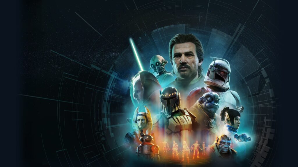 Star Wars Zero Company Review – XCOM-Style Tactics Done Right