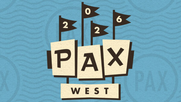 pax west 2026