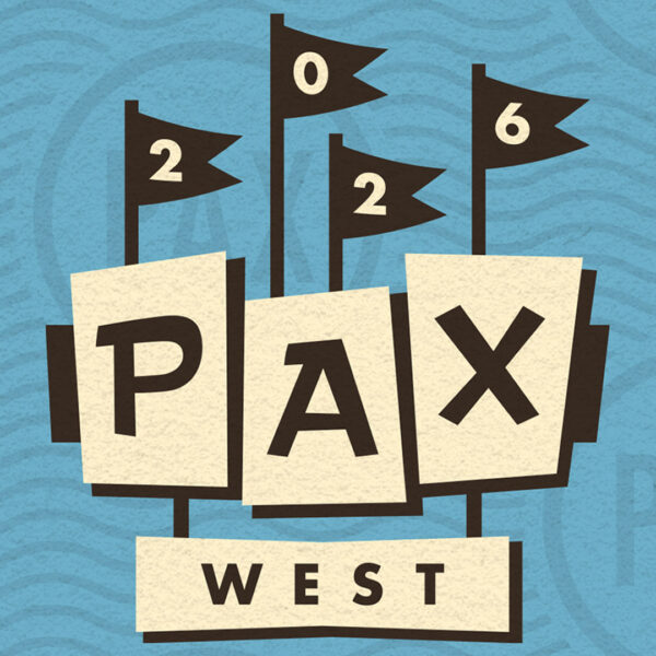 pax west 2026