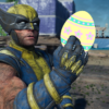 Marvel's Wolverine Easter Eggs