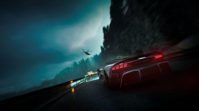 007 First Light - Valhalla Protocol screenshot