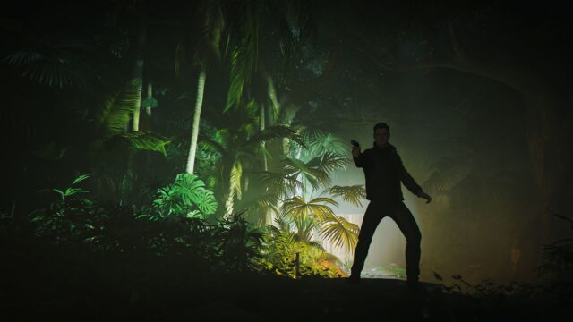 007 First Light - Vietnam