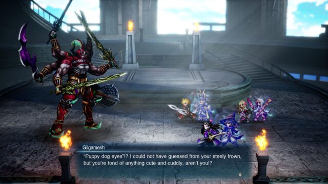 Final Fantasy Resonance
