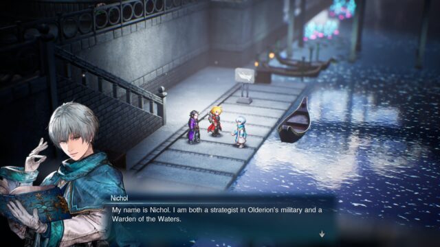 Final Fantasy Resonance