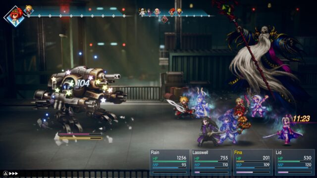 Final Fantasy Resonance