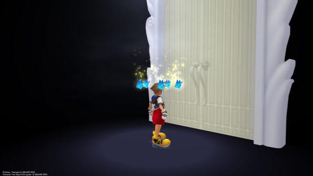 Kingdom Hearts Collection [I~III]