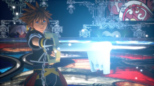 Kingdom Hearts Collection [I~III]
