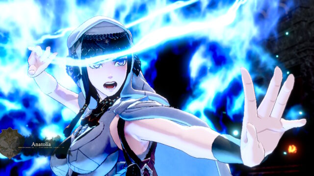 Fire Emblem: Fortune's Weave