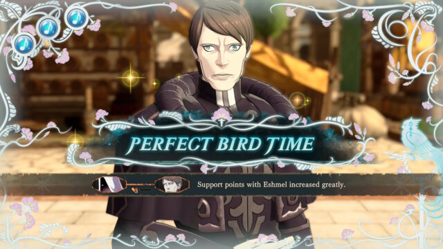 Fire Emblem: Fortune's Weave
