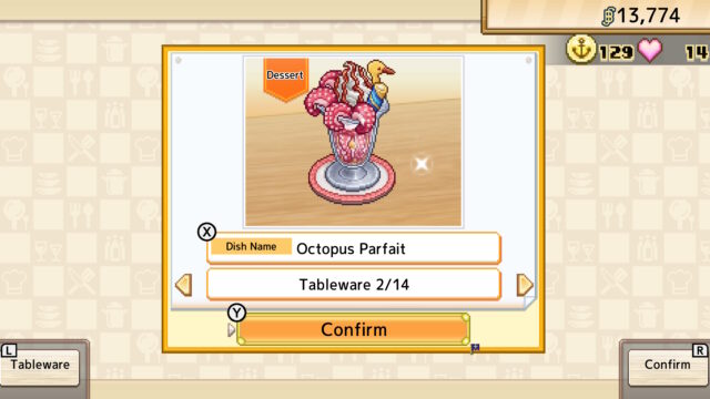 One Piece: Grand Gourmet