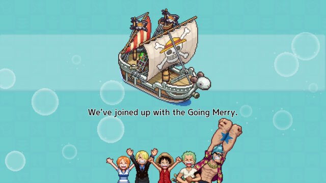One Piece: Grand Gourmet