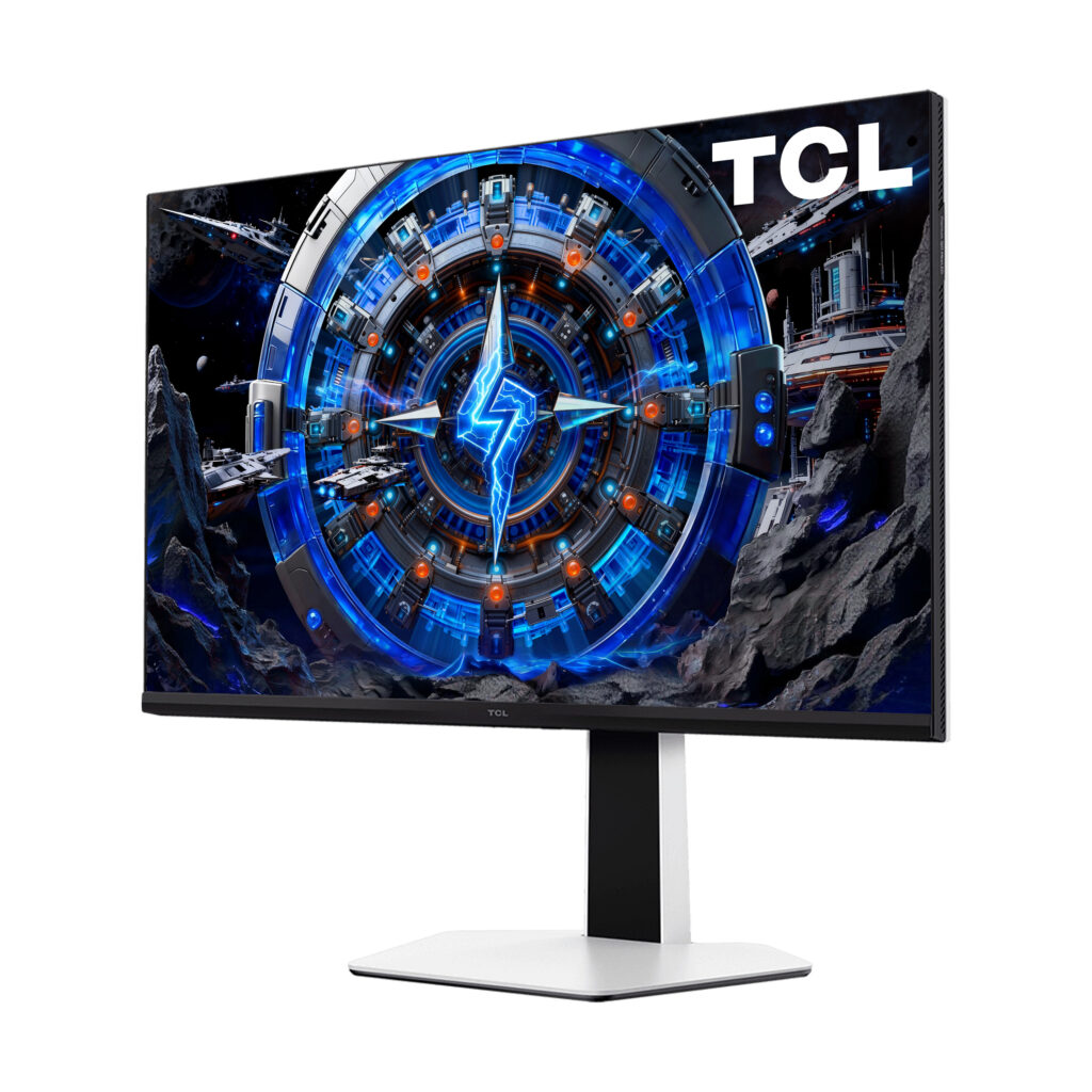 TCL C2A Pro Monitor