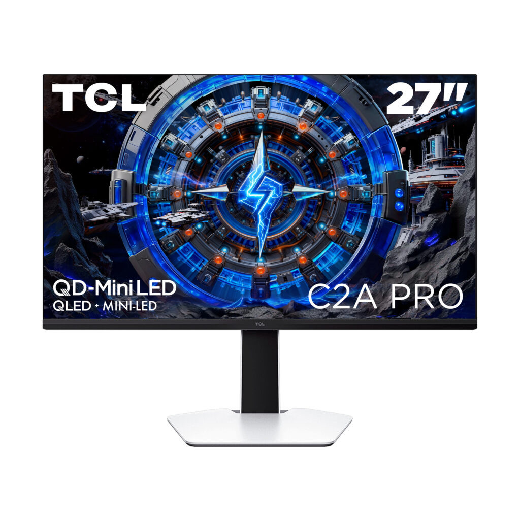 TCL C2A Pro Monitor