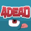 4Dead key art