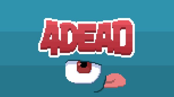 4Dead key art