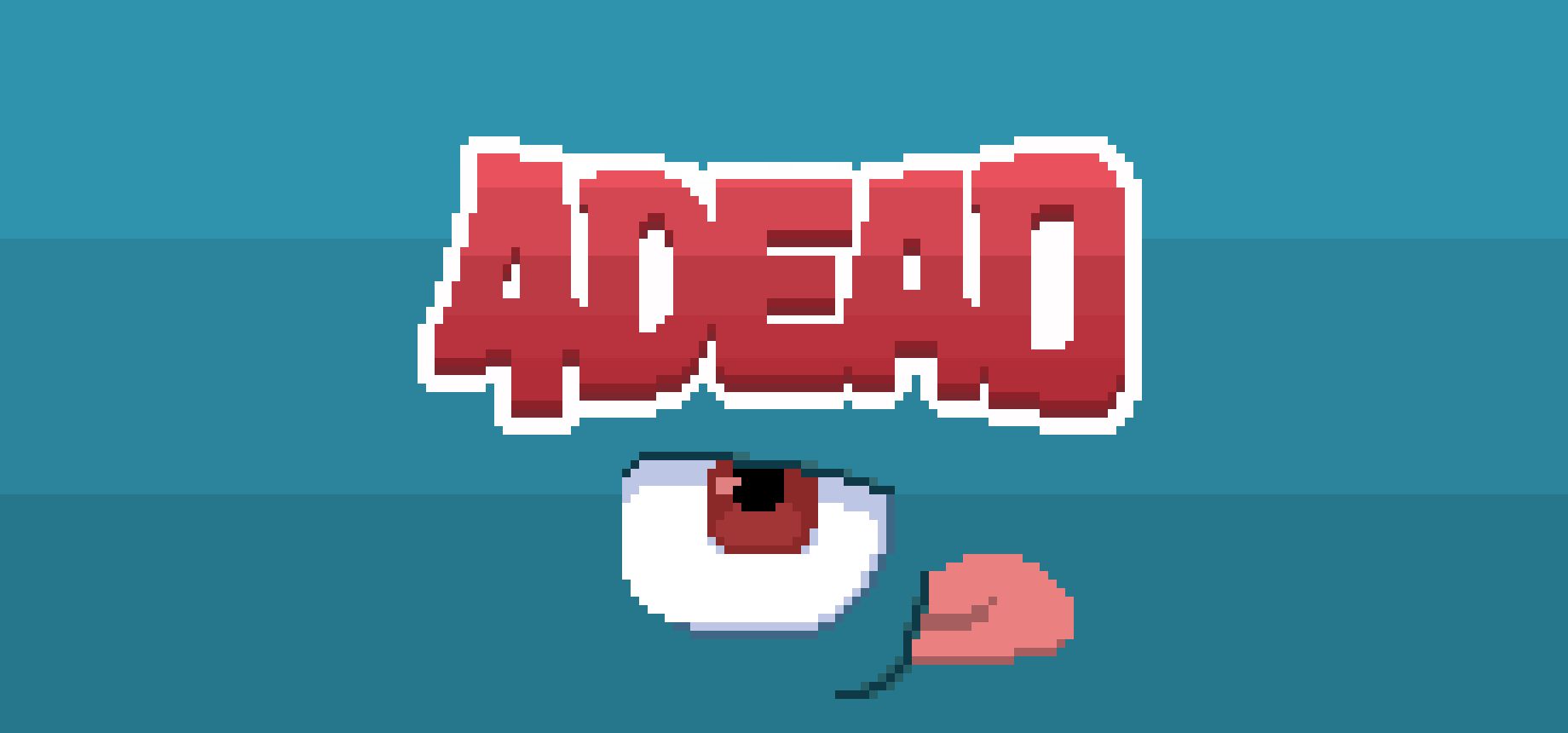 4Dead key art