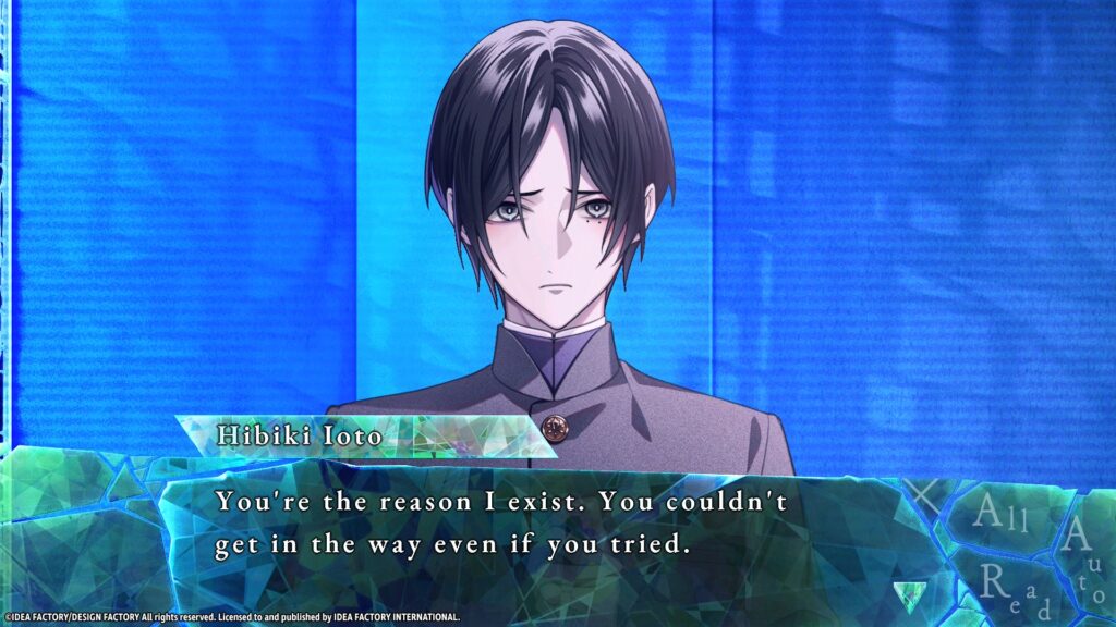 9 R.I.P. Sequel screenshot
