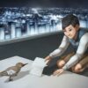 A Bird Story key art