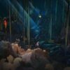 Abelina key art